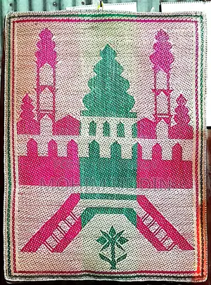 শীতল পাটির নামাজের মসলা