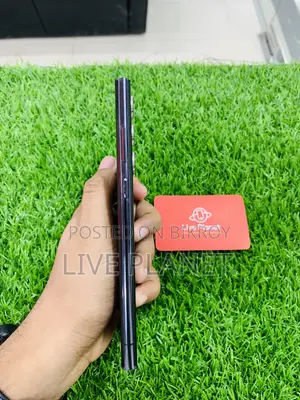 Samsung Galaxy S22 Ultra 256 GB Black