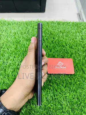 Samsung Galaxy S22 Ultra 256 GB Black