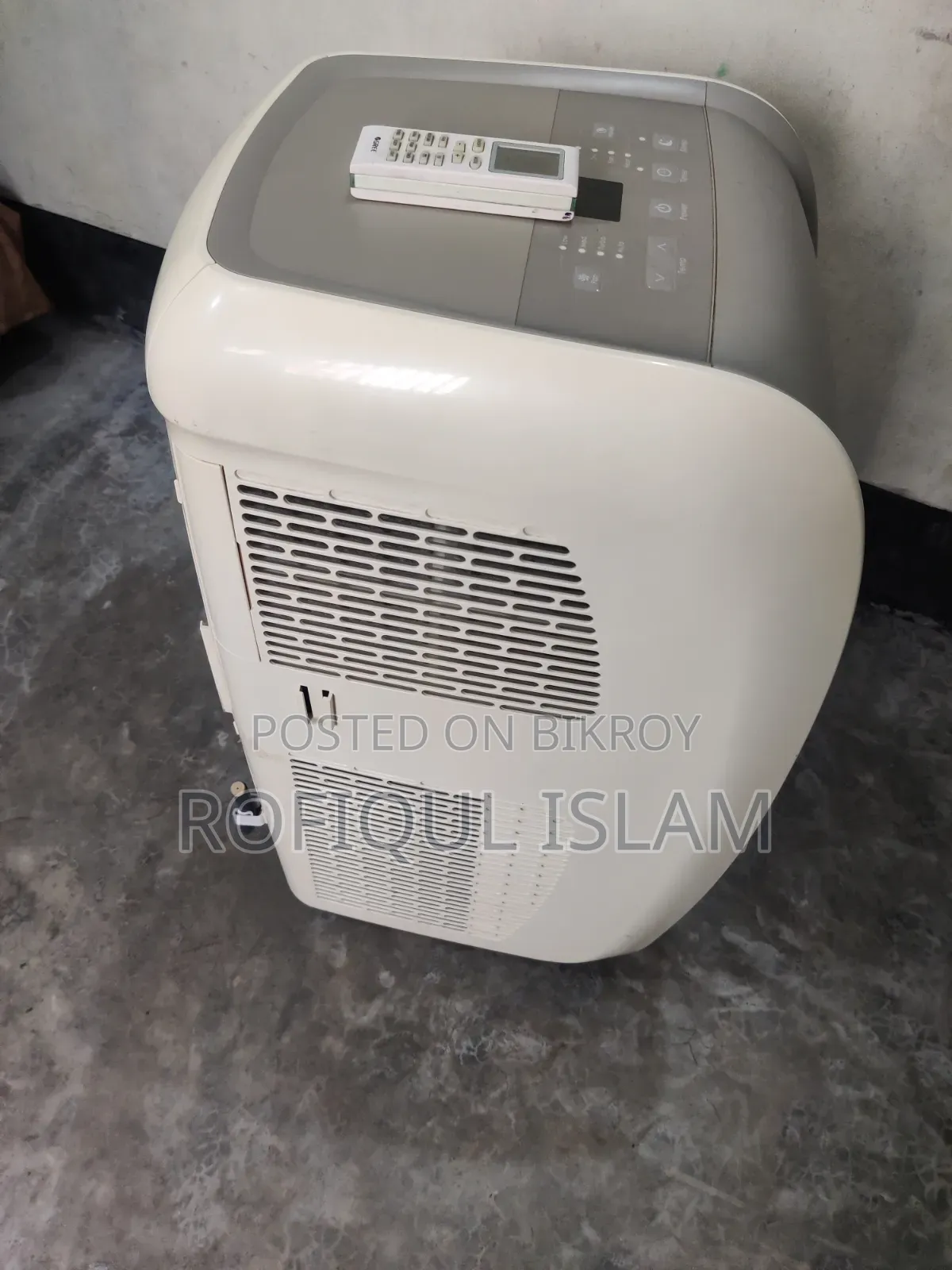 Air Cooler