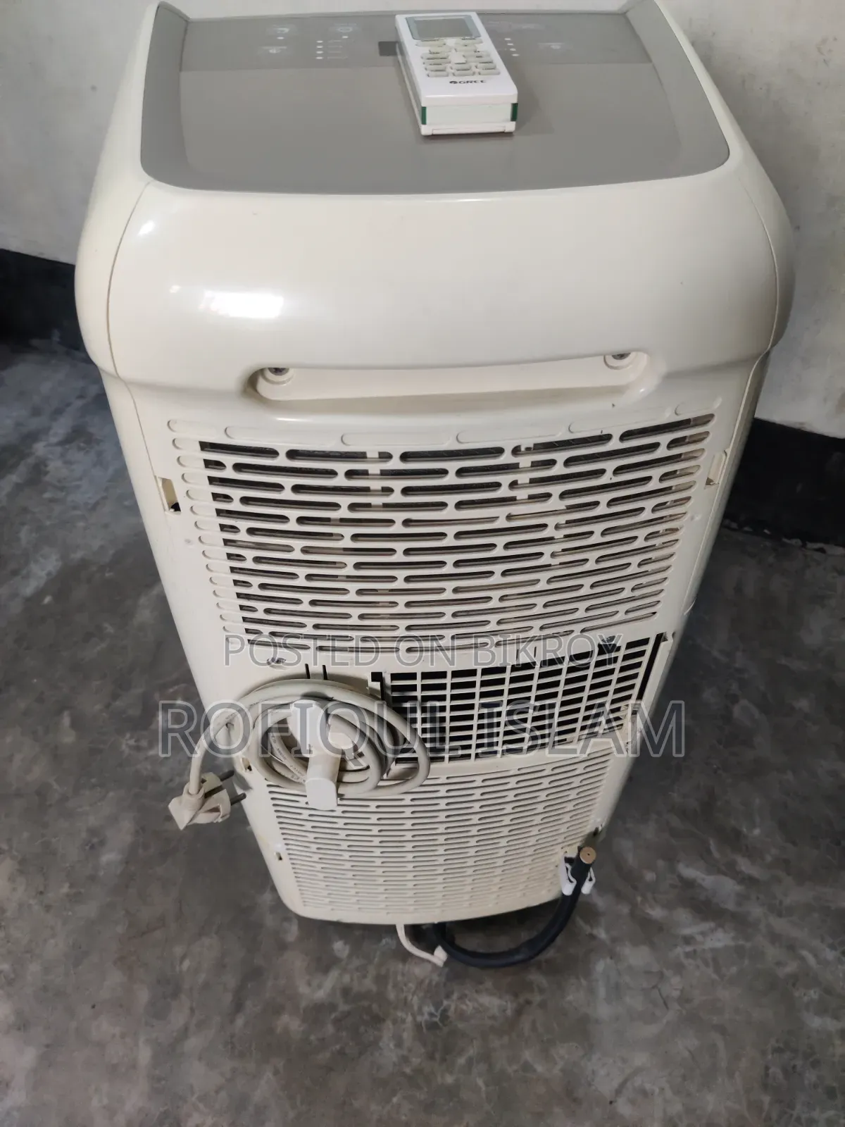Air Cooler