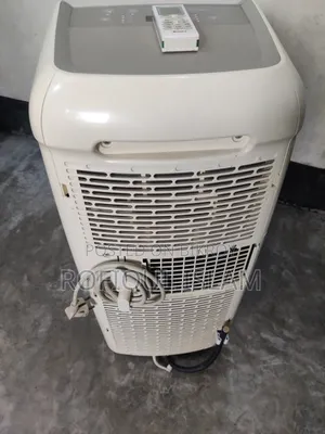 Air Cooler