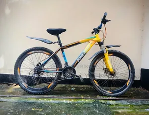 New Cycle.... 1 Years Use.