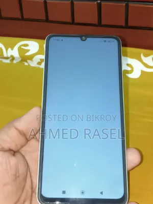 Xiaomi Redmi Note 13 128 GB Gray