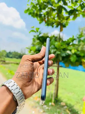 Realme 8 5G 128 GB Blue