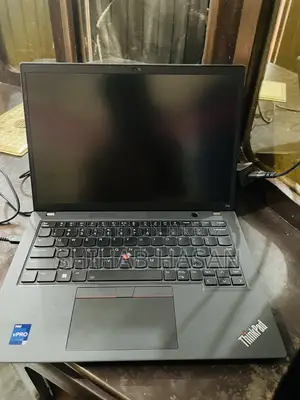 Laptop Lenovo ThinkPad T14 G3 16GB Intel Core i7 SSD 256GB