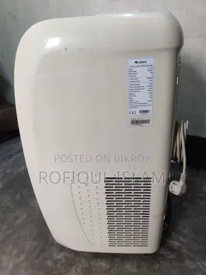 Air Cooler