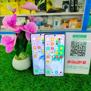 Vivo 256 GB White