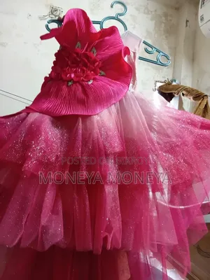 Party Dress Indian