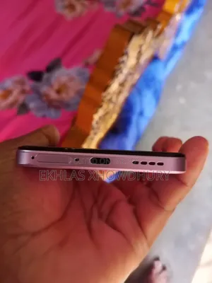 Realme C85 Pro 256 GB Purple
