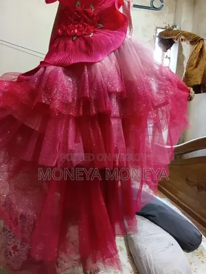 Party Dress Indian