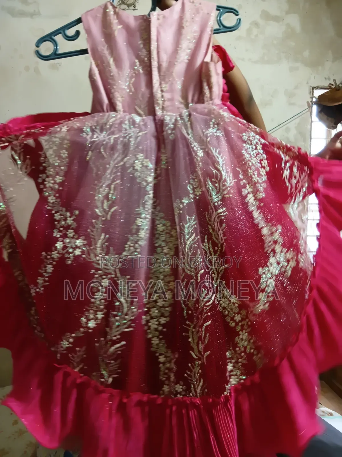 Party Dress Indian
