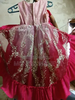 Party Dress Indian