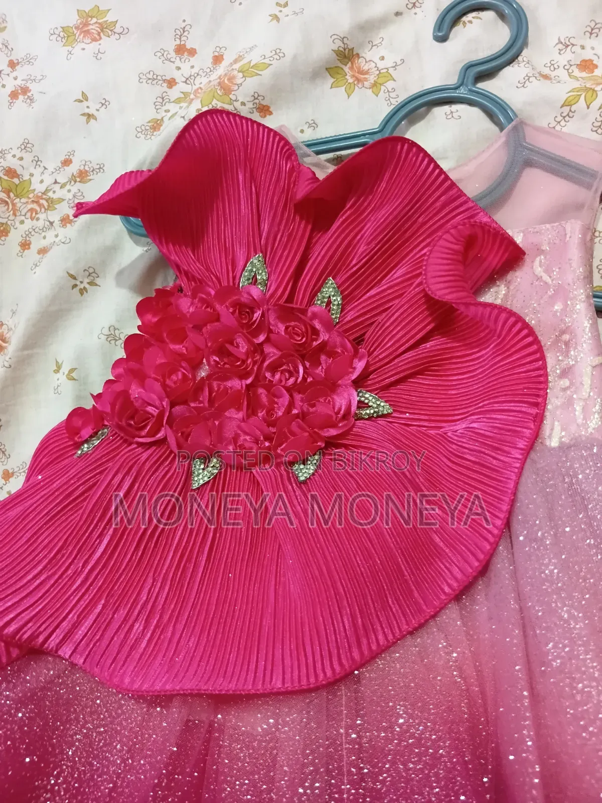 Party Dress Indian