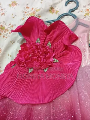 Party Dress Indian