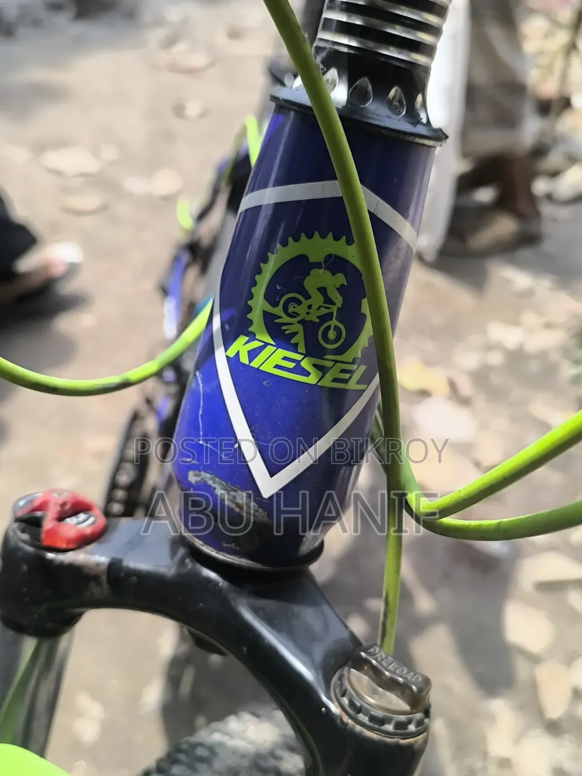 Motorcycle 2026 Green