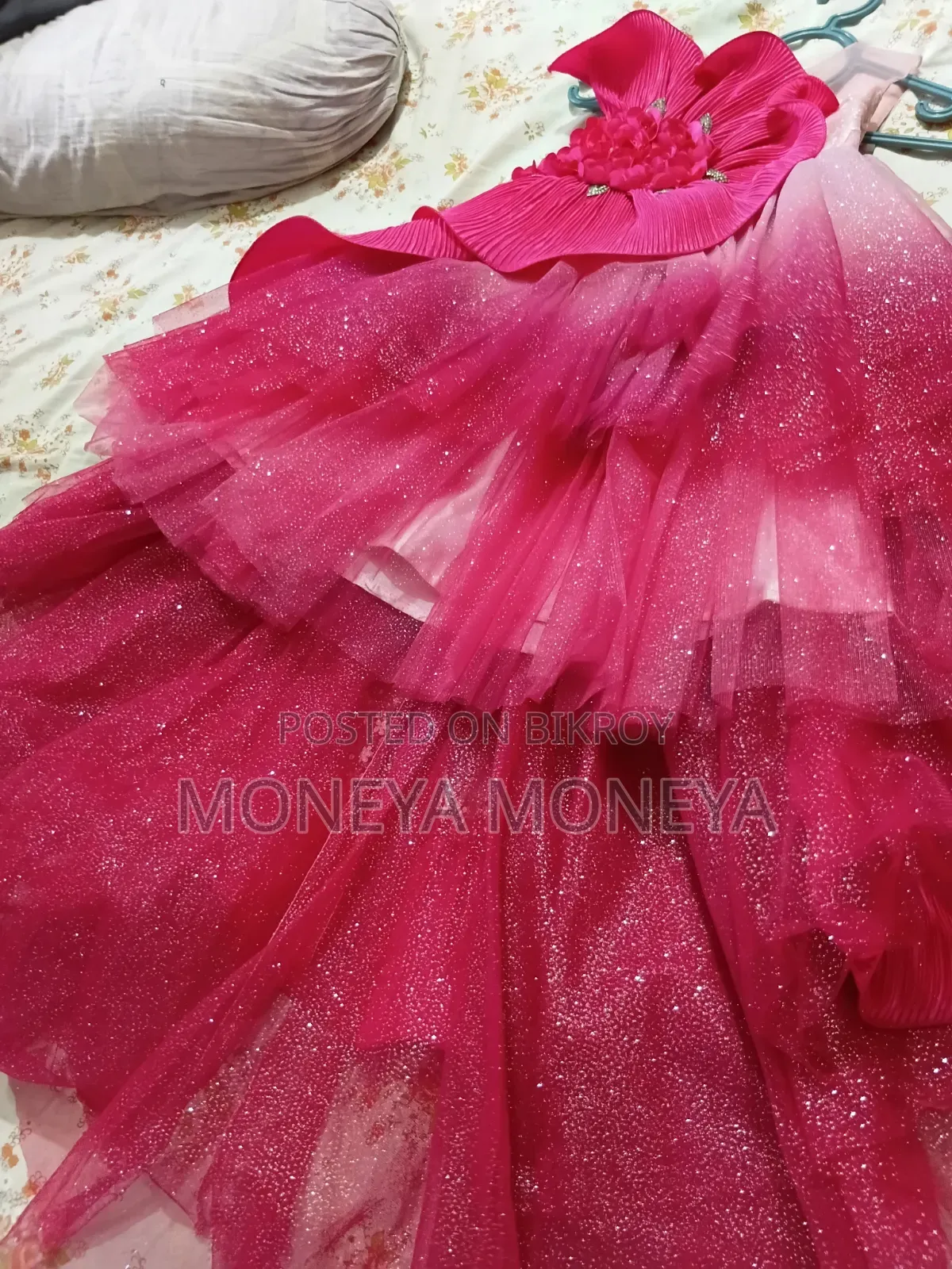 Party Dress Indian