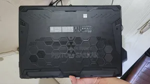 Laptop Asus TUF Gaming A15 16GB AMD Ryzen 7 SSD 512GB