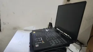 Laptop Asus TUF Gaming A15 16GB AMD Ryzen 7 SSD 512GB