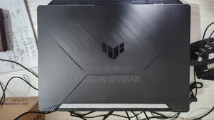 Laptop Asus TUF Gaming A15 16GB AMD Ryzen 7 SSD 512GB