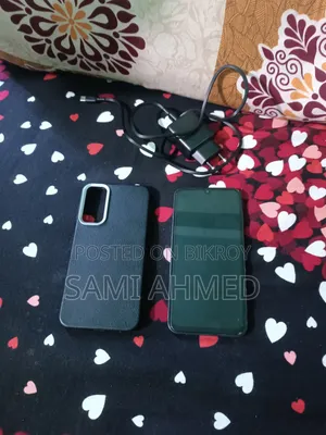 Samsung Galaxy A15 5G 128 GB Purple
