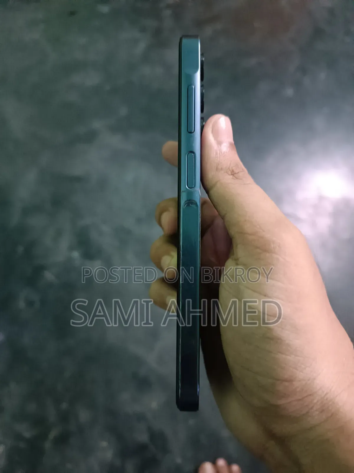 Samsung Galaxy A15 5G 128 GB Purple