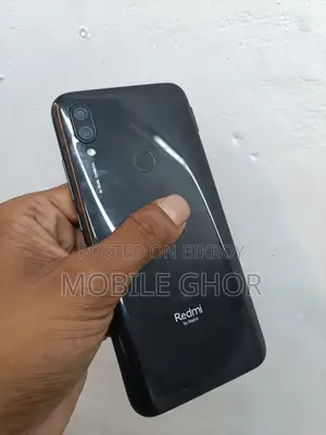 Xiaomi Redmi Y3 32 GB Red