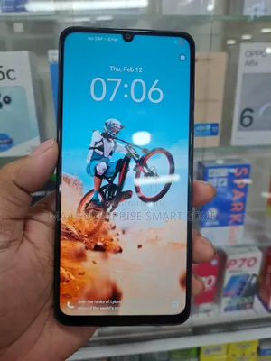 iQOO Z10 128 GB Green
