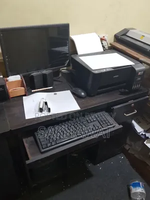 Computer Table