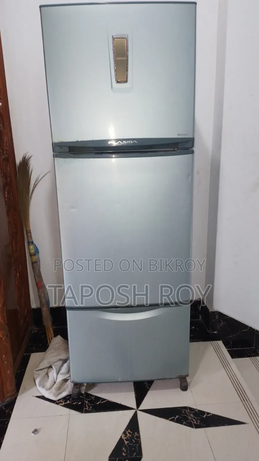 ফ্রিজ বিক্রয়