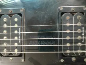 Jackson RX10D