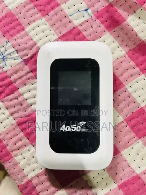 Pocket Router
