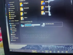 ল্যাপটপ আসুস X450CA 4GB ইন্টেল সেলেরন SSD 128GB