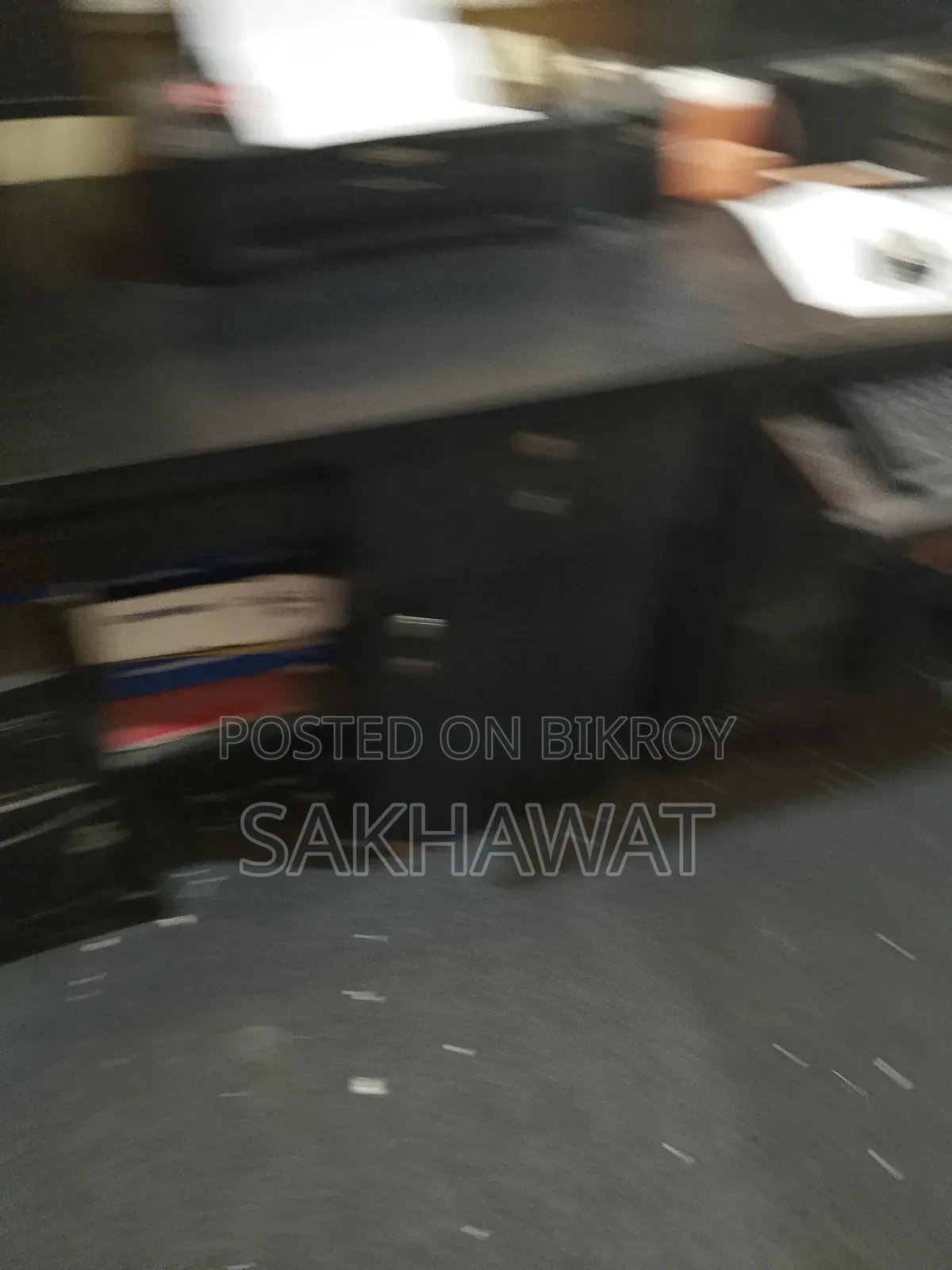 Computer Table