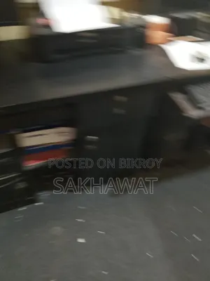 Computer Table