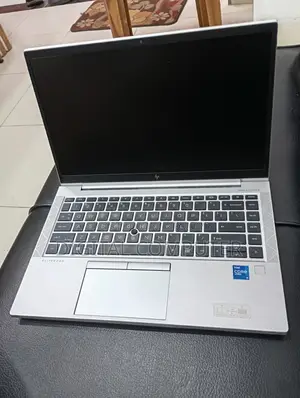 Laptop HP EliteBook 840 G8 16GB Intel Core i5 SSD 256GB