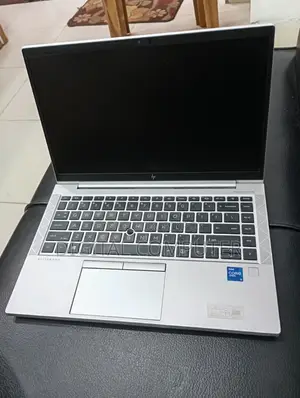 Laptop HP EliteBook 840 G8 16GB Intel Core i5 SSD 256GB