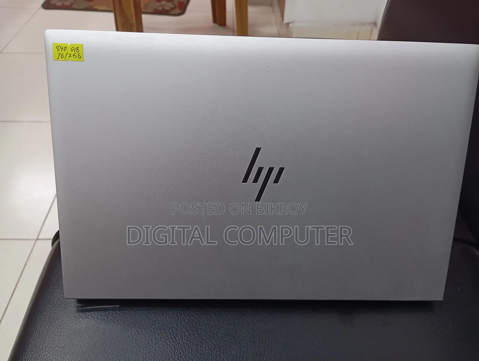 Laptop HP EliteBook 840 G8 16GB Intel Core i5 SSD 256GB