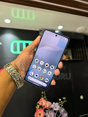 Nothing Phone 3a 128 GB Blue