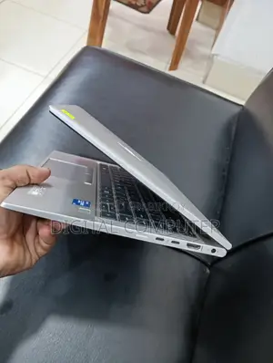 Laptop HP EliteBook 840 G8 16GB Intel Core i5 SSD 256GB