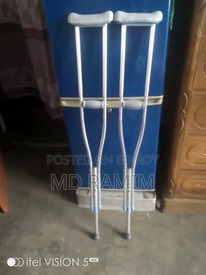 Crutches বিক্রি করা হবে