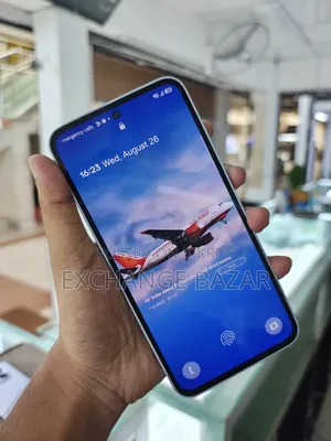 Samsung Galaxy A35 256 GB Blue