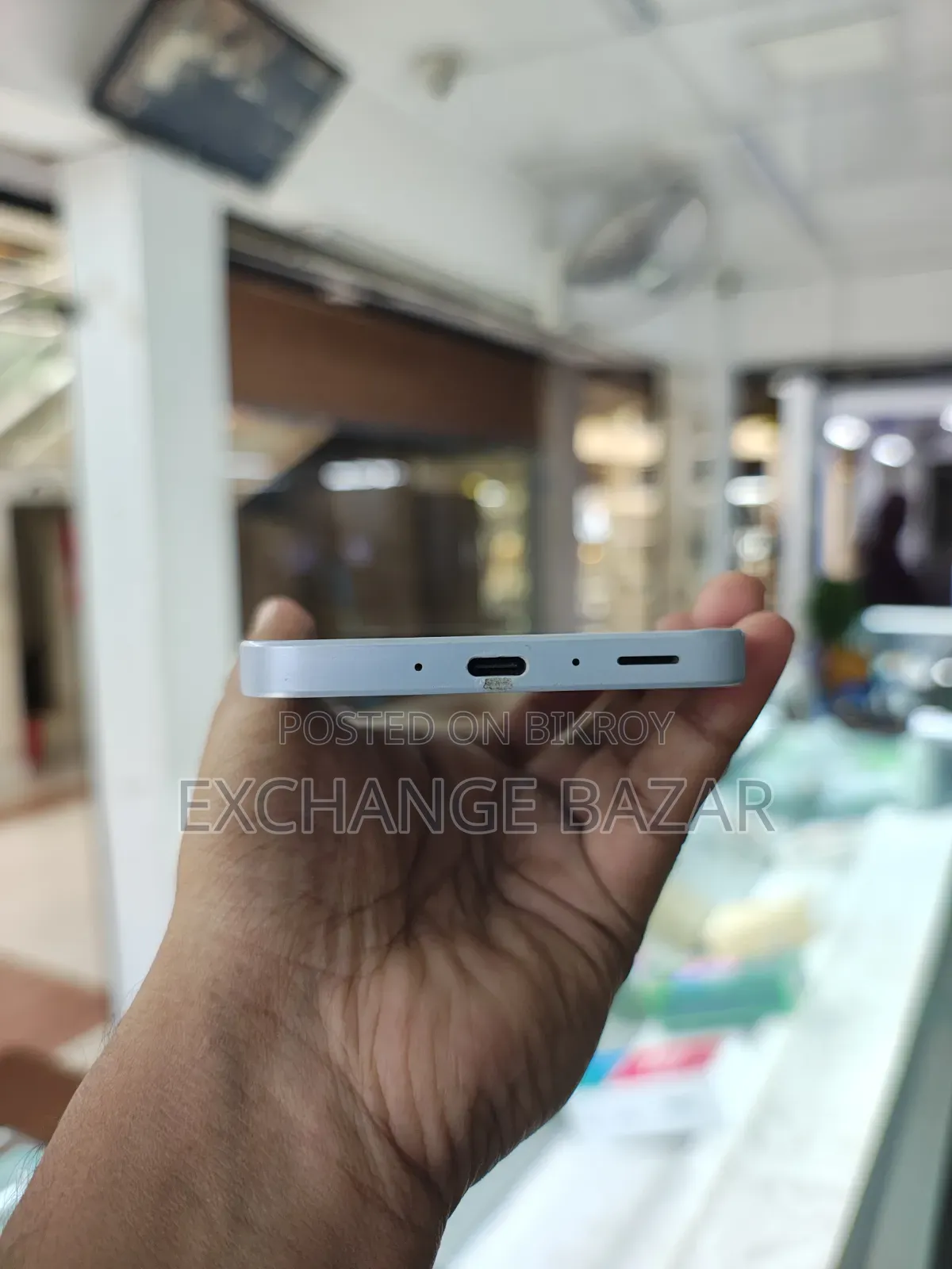 Samsung Galaxy A35 256 GB Blue