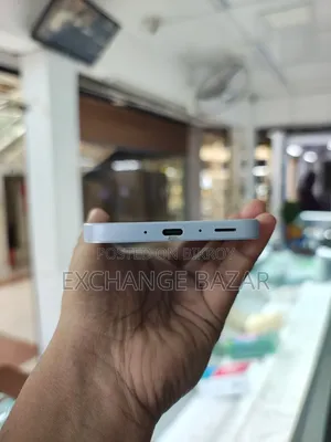 Samsung Galaxy A35 256 GB Blue