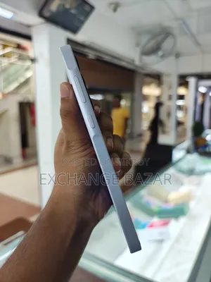 Samsung Galaxy A35 256 GB Blue