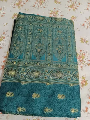 Katan Saree Combo
