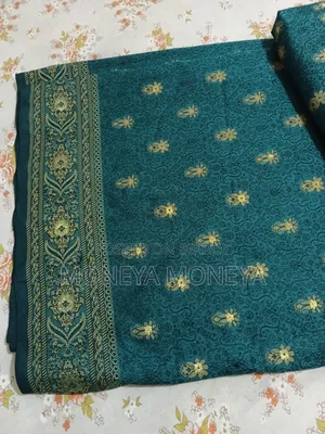 Katan Saree Combo
