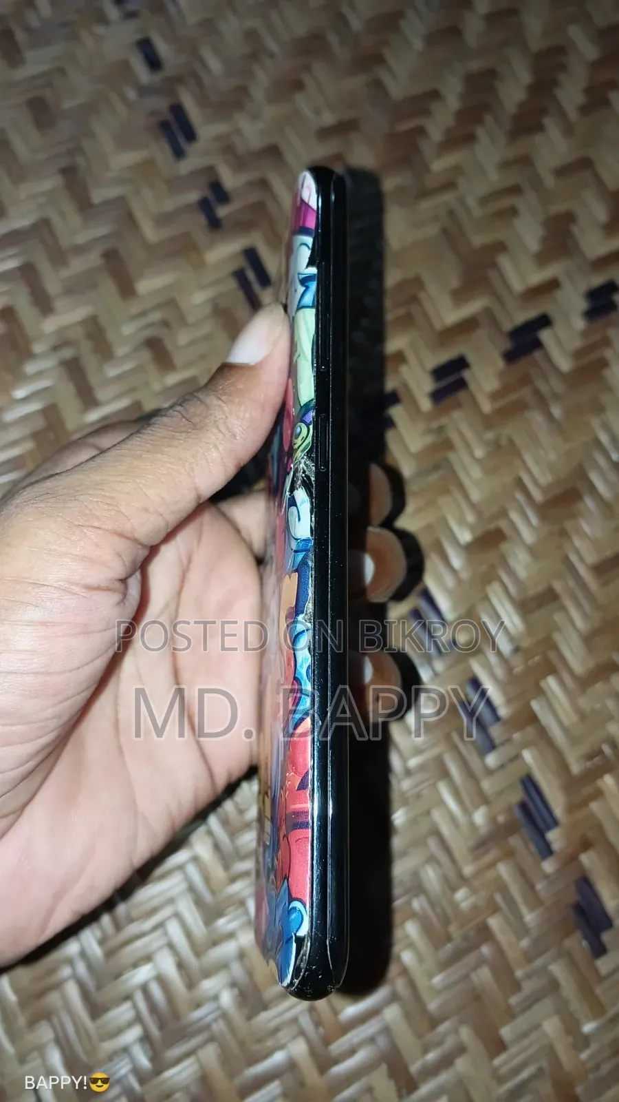 Samsung Galaxy S8 64 GB Black