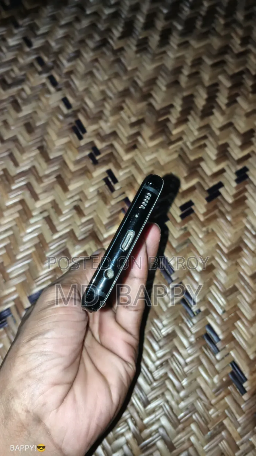 Samsung Galaxy S8 64 GB Black