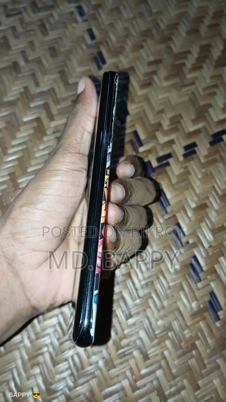 Samsung Galaxy S8 64 GB Black